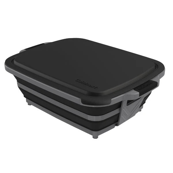 Cuisinart 4-in-1 Expandable Prep and Serve Tub
