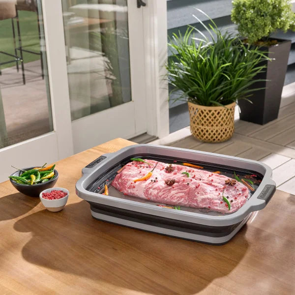 Cuisinart 4-in-1 Expandable Prep and Serve Tub