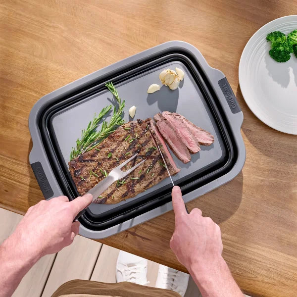 Cuisinart 4-in-1 Expandable Prep and Serve Tub