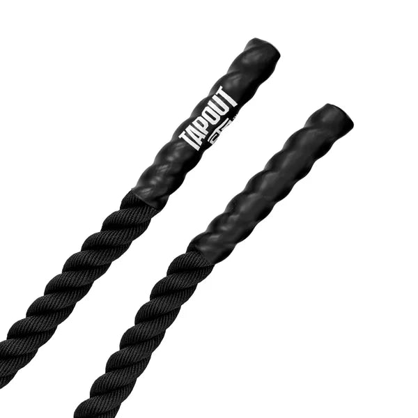 Tapout Battle Rope - 9.14 m (30 ft)