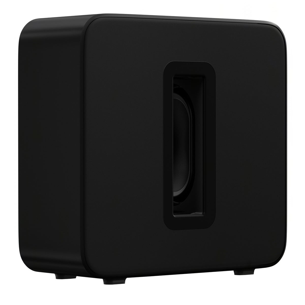 Sonos Sub 4th Generation Wireless Subwoofer