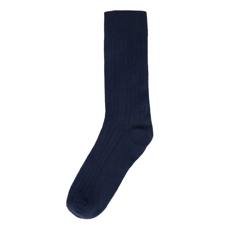 Banana Republic Men's Dress Sock, 6-pair