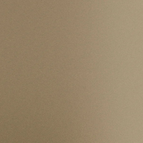 Amisco Alek Swivel Counter Stool, Beige and Gold