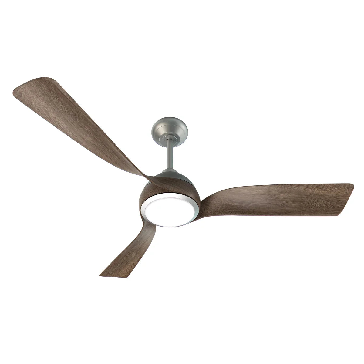 Atomi Smart WiFi 52 in. Flora Ceiling Fan