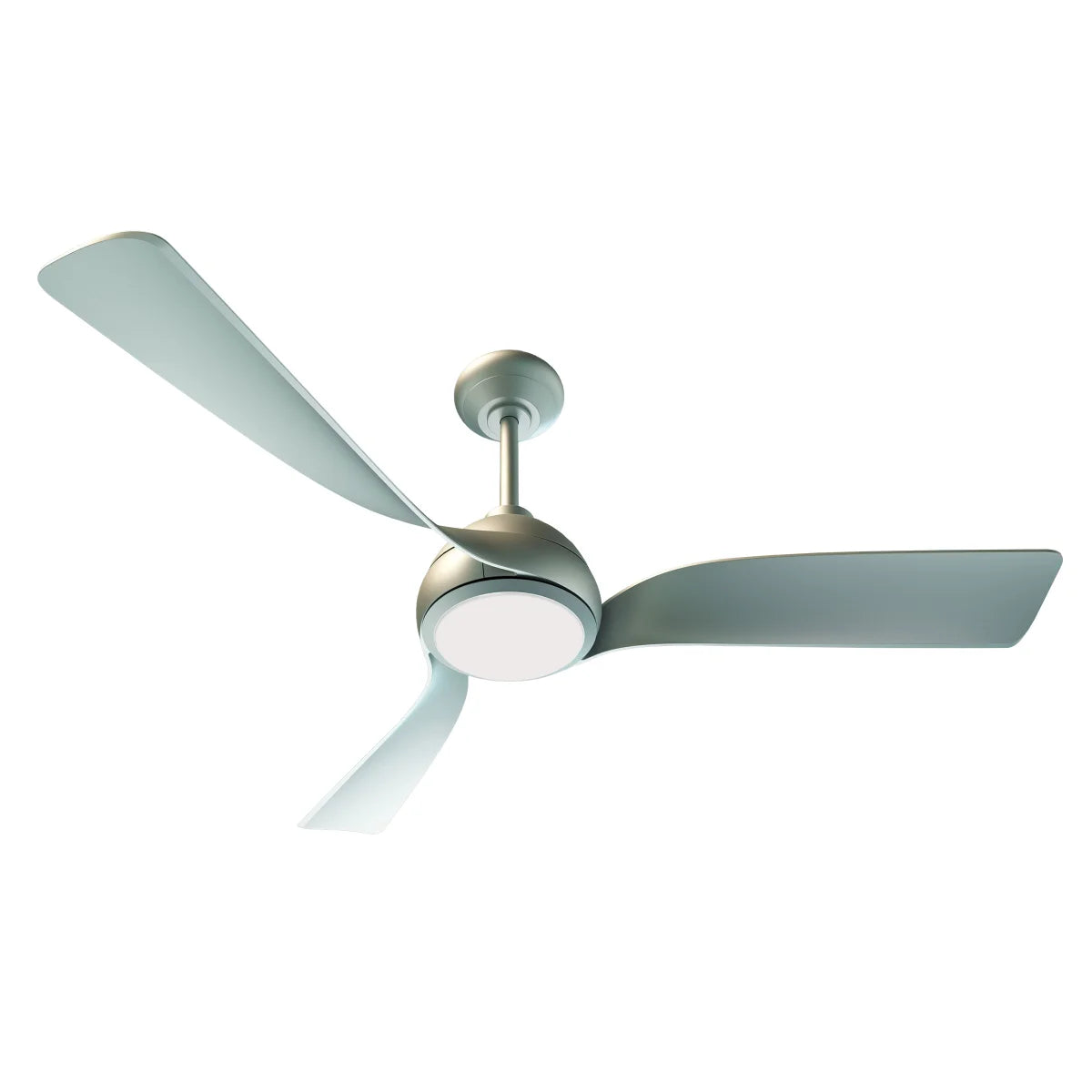 Atomi Smart WiFi 52 in. Flora Ceiling Fan