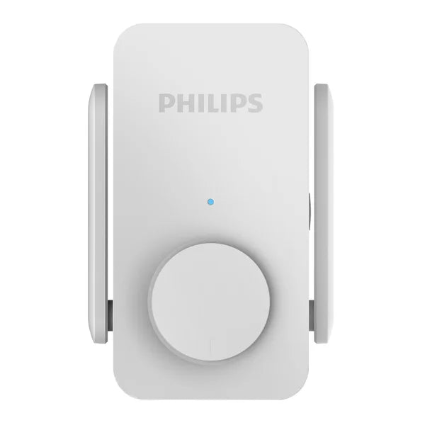 Philips 7000 Series Video Doorbell with Dual Cameras