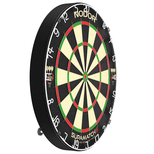 Nodor Supamatch 5 Dartboard