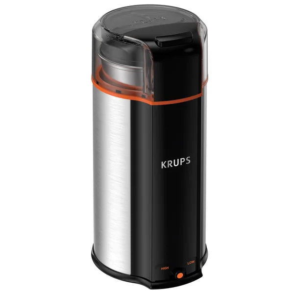 Krups Ultimate Silent Coffee and Spice Grinder