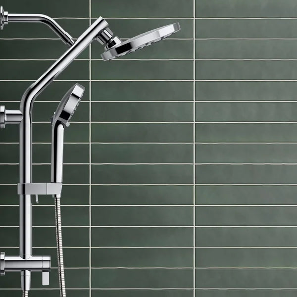 Kohler Hydrorail 3 in 1 Multifunction Shower Column