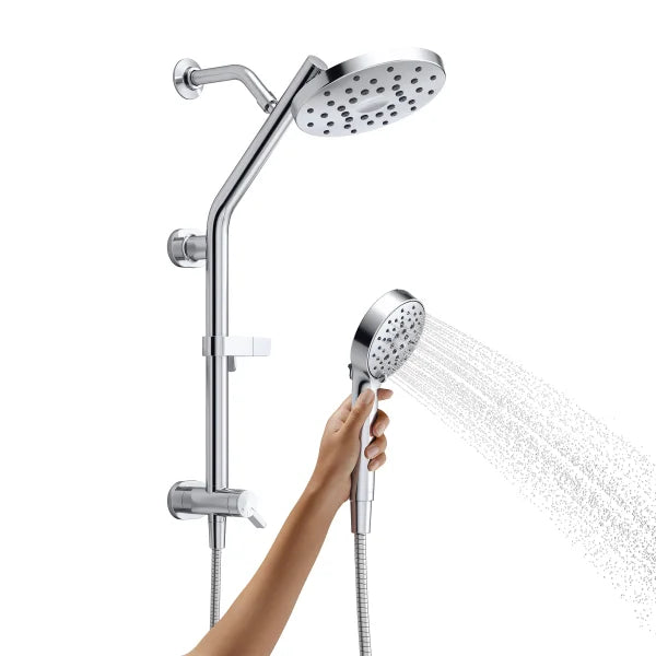 Kohler Hydrorail 3 in 1 Multifunction Shower Column