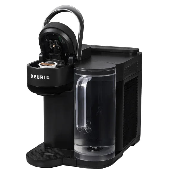 K-Brew+Chill, Single Serve Hot & Cold K-Cup Pod Coffee Maker