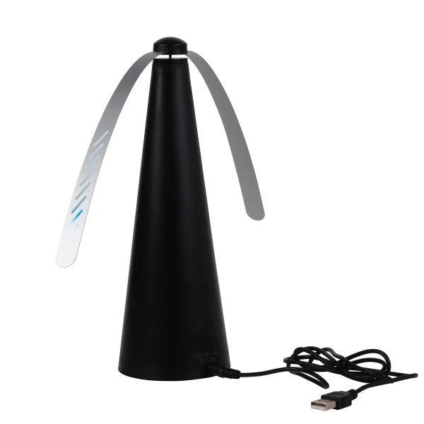 Elements Rechargeable Bug Fans, 2-pack