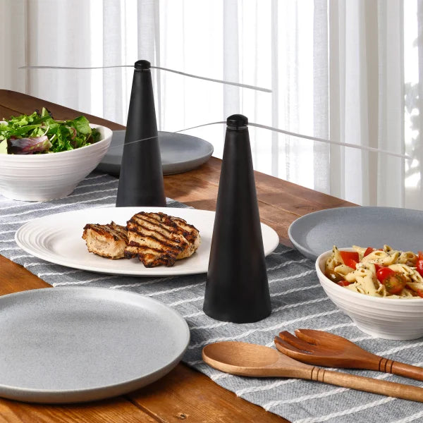 Elements Rechargeable Bug Fans, 2-pack