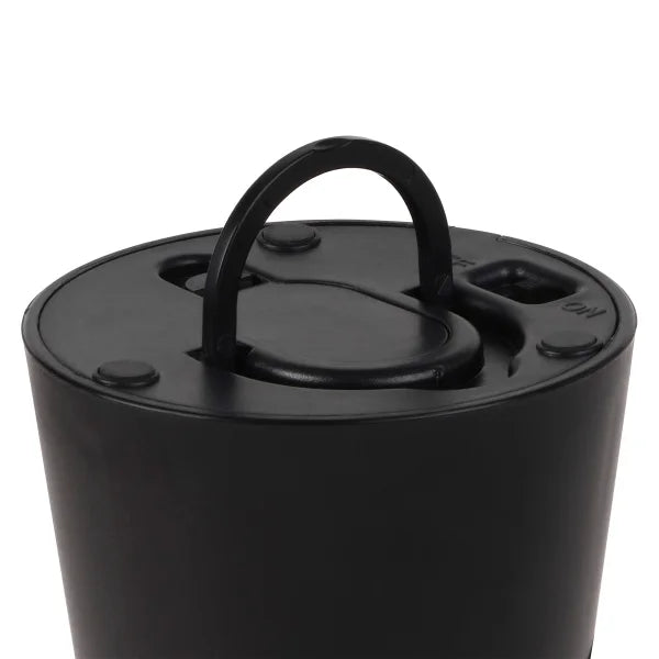 Elements Rechargeable Bug Fans, 2-pack