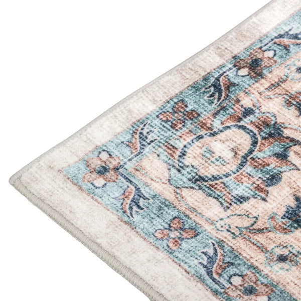 Viana Loomie Willowmoor Washable Indoor Area Rug