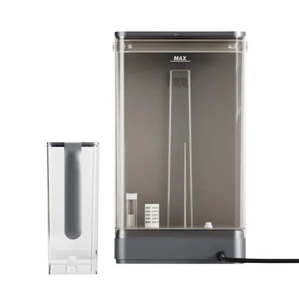 iSpring Portable Countertop Reverse Osmosis Water Filtration System