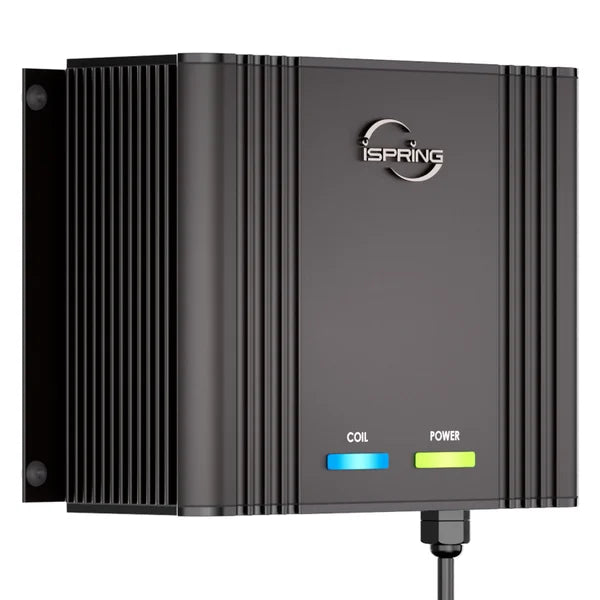 iSpring EDV2 Electronic Whole Home Water Descaler