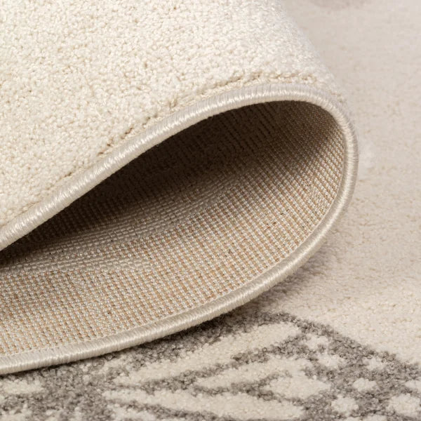 Viana Whimsy Kid's Butterflies Rug