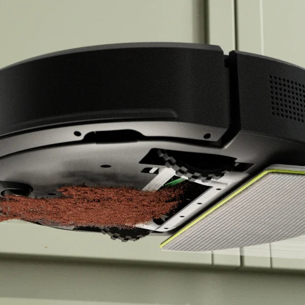 iRobot Roomba 105 Combo Robot Vacuum and Mop with Bonus Filter