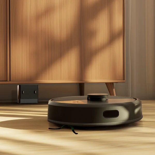 iRobot Roomba 105 Combo Robot Vacuum and Mop with Bonus Filter