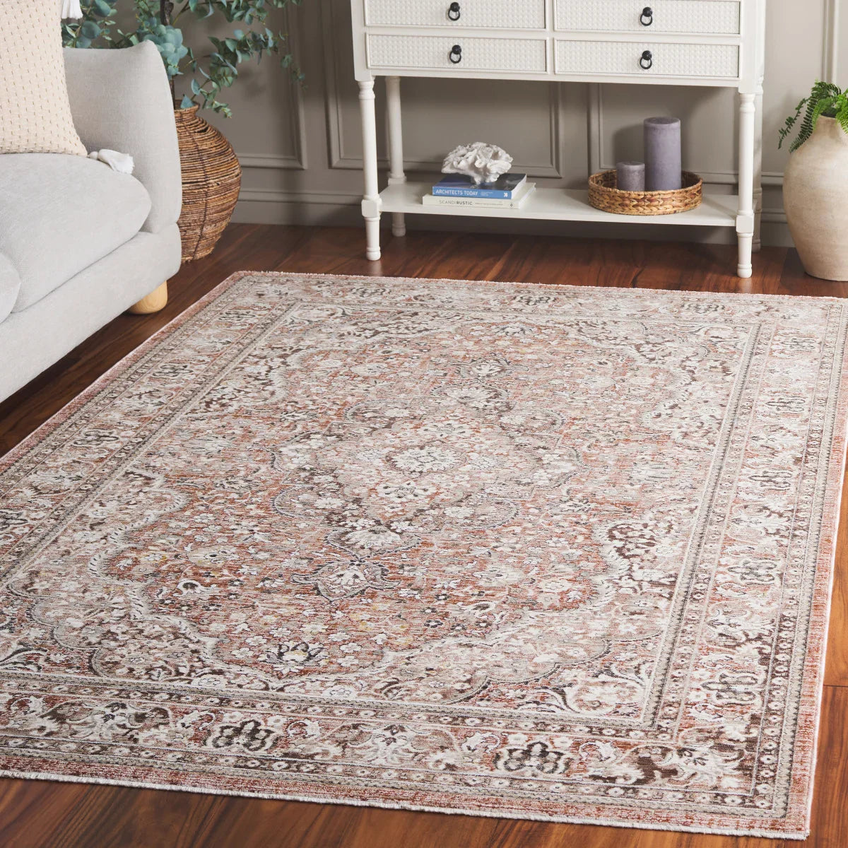 Safavieh Auburndale Collection Indoor Area Rug