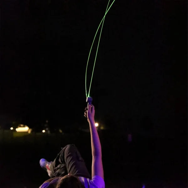 String Magic Interactive LED String Light- 2 pack