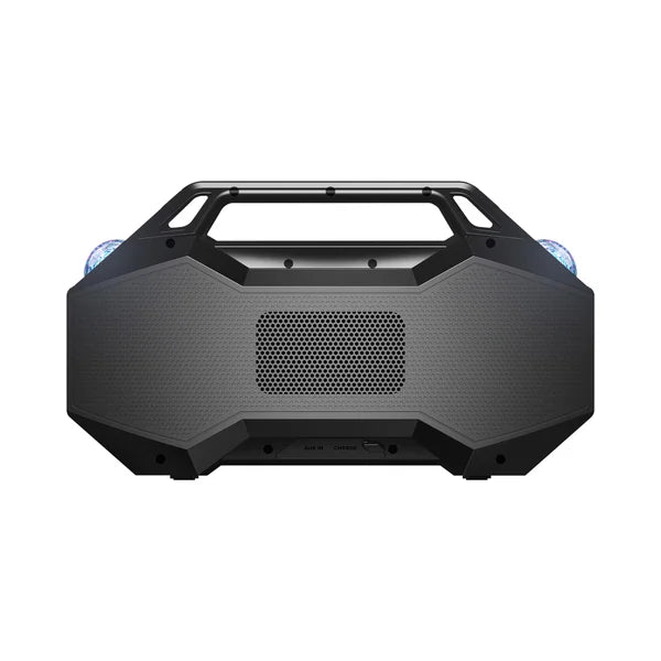 ION Audio Party Rocker Go Bluetooth Boombox