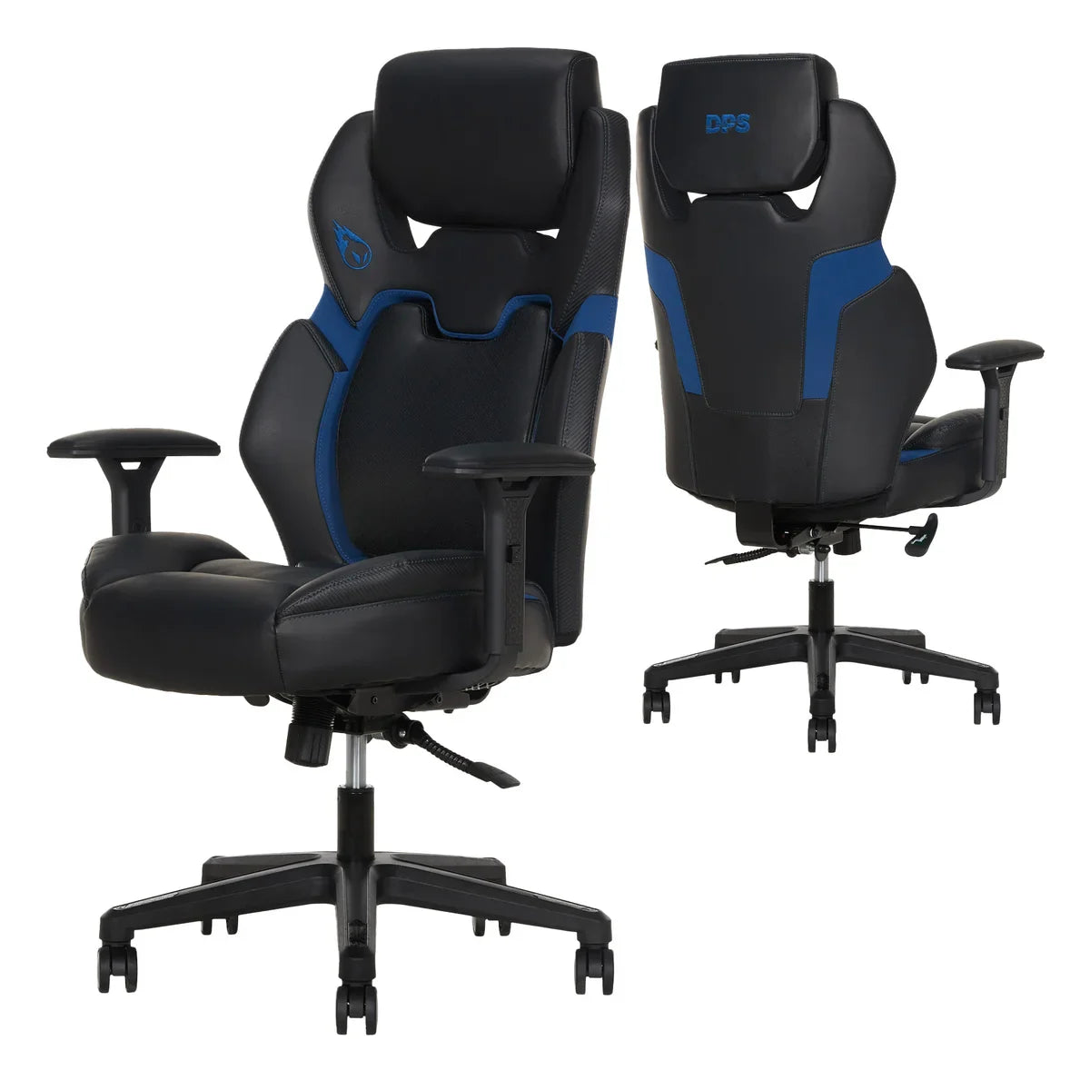 DPS Encode 3D Incite Gaming Chair