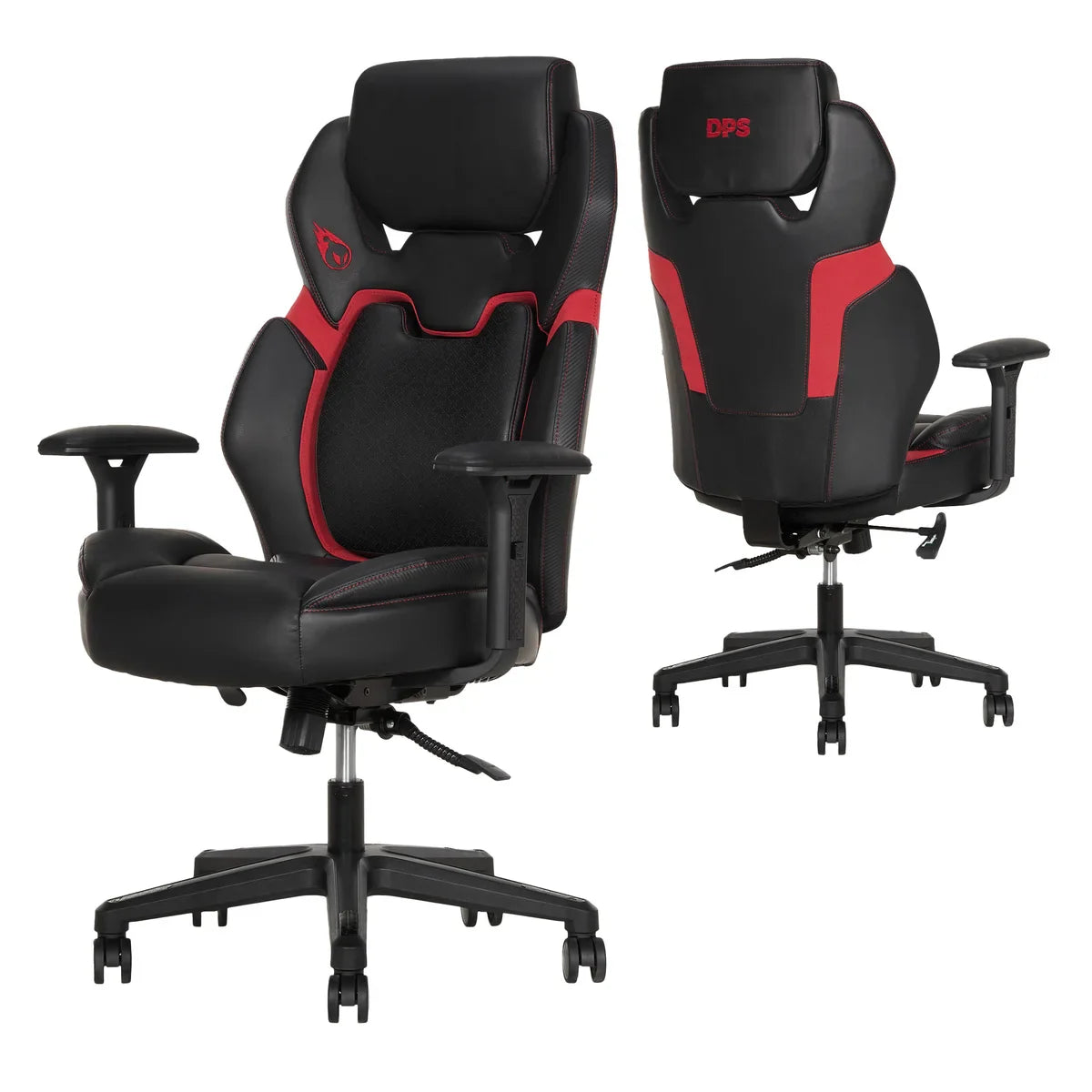DPS Encode 3D Incite Gaming Chair