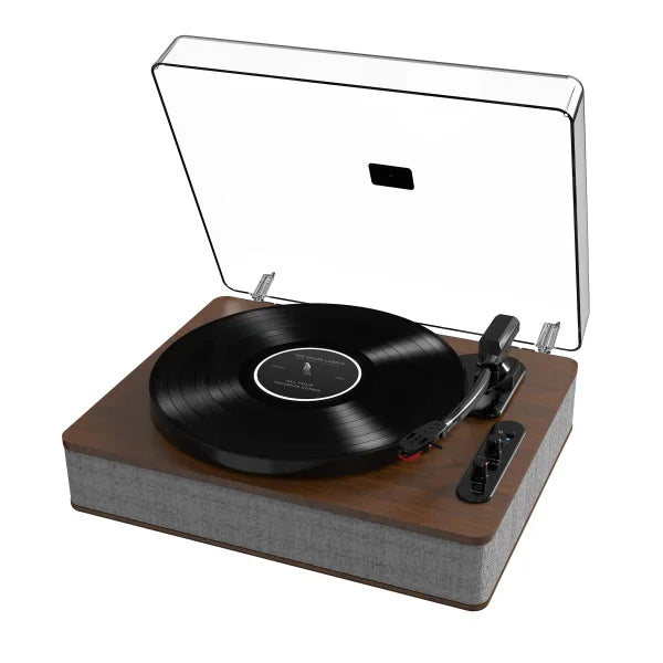 ION Audio Luxe LP BluetoothTurntable