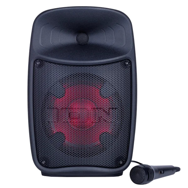 ION Audio Pro Glow Express Bluetooth Speaker