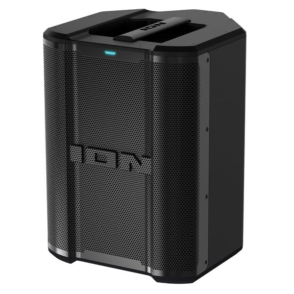 ION Audio Trouper 100 Portable Bluetooth Speaker