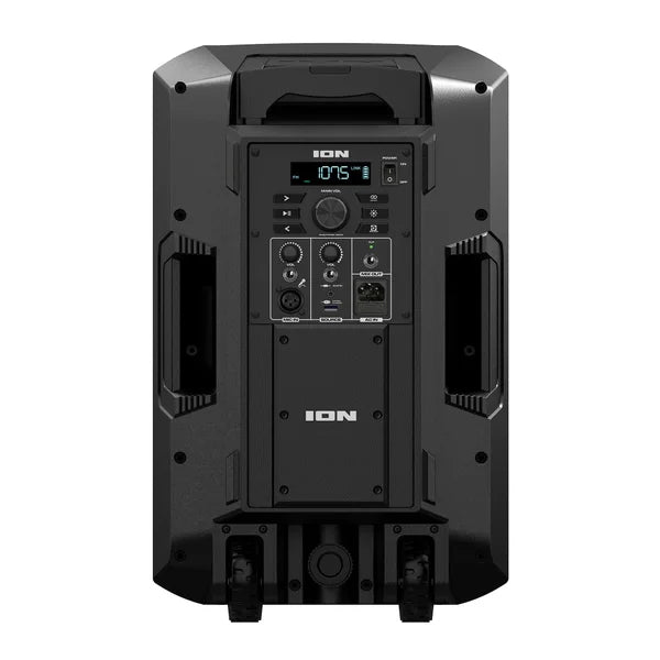 ION Audio Trouper 300 Portable Bluetooth Speaker