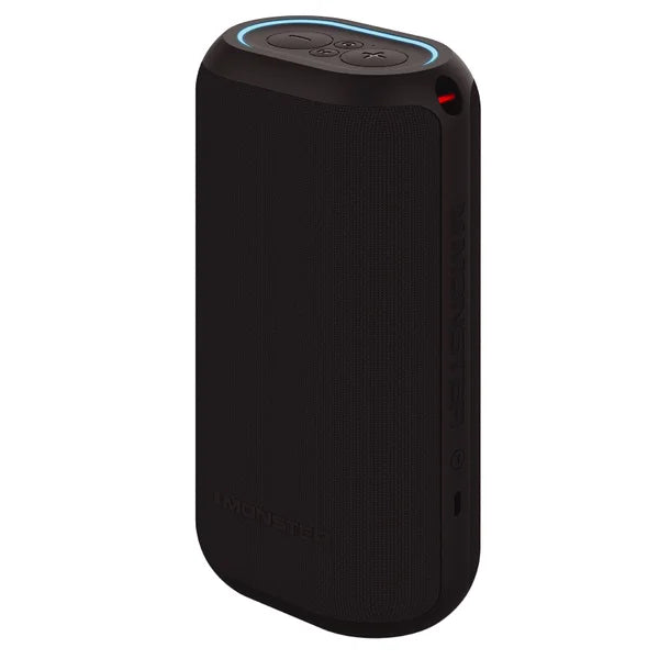 Monster DNA Max Bluetooth Speaker