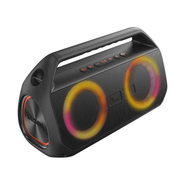 ION Audio Uber Boom Ultra Boombox Speaker