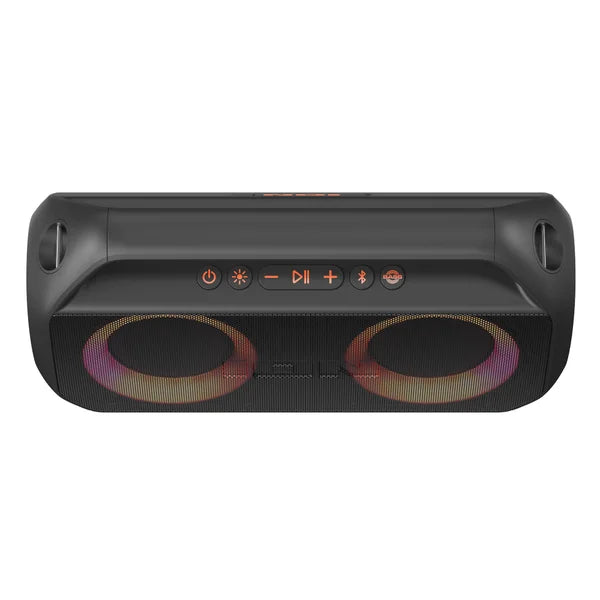 ION Audio Uber Boom Ultra Boombox Speaker