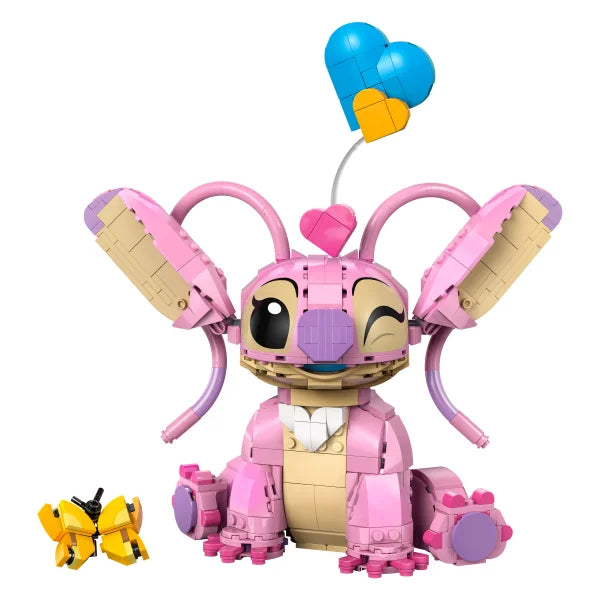LEGO Disney Angel - Lilo & Stitch - 43257