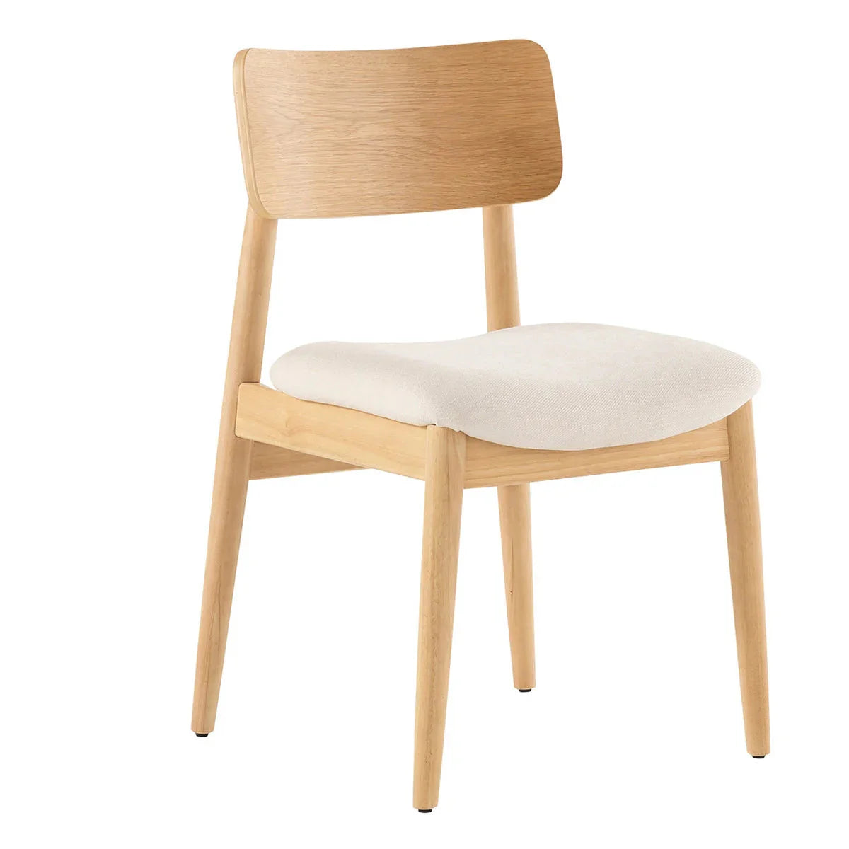 Transformer Table Dining Chair, 2-pack