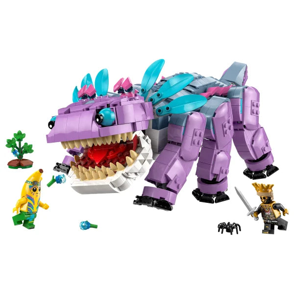 LEGO Fortnite Klombo Building Set 77077