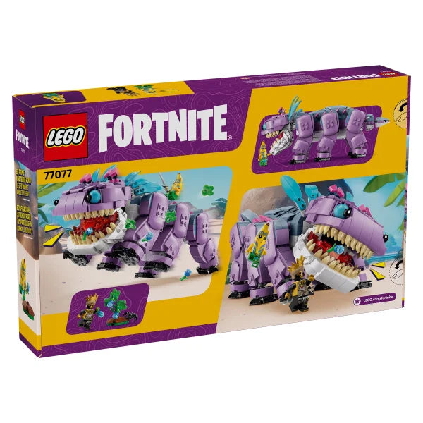 LEGO Fortnite Klombo Building Set 77077
