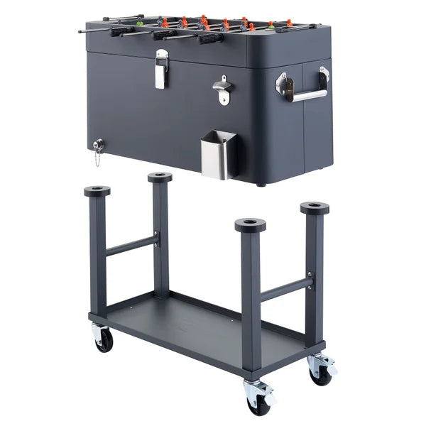 Trinity Foosball Table Cooler