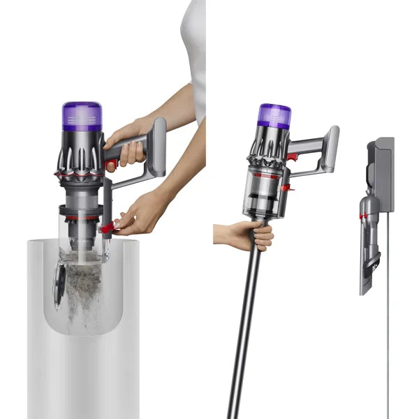 Dyson V9 Submarine Extra Cordless Wet and Dry Stick Vacuum
