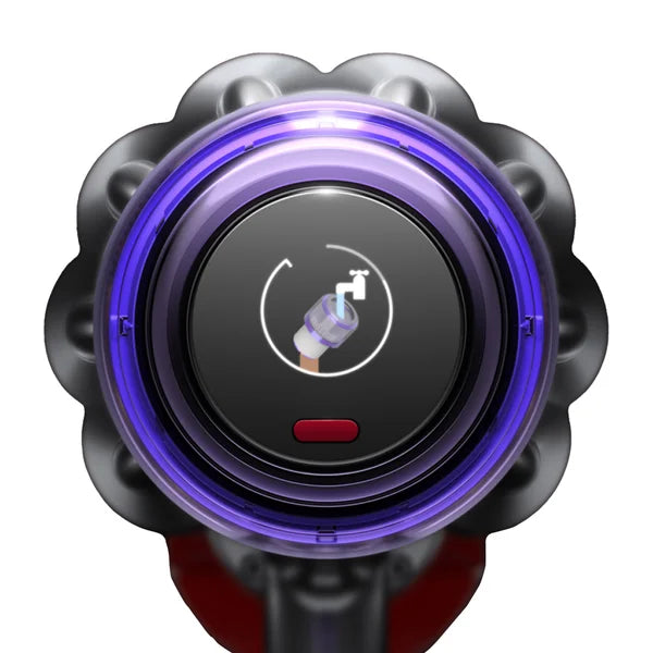 Dyson V9 Submarine Extra Cordless Wet and Dry Stick Vacuum