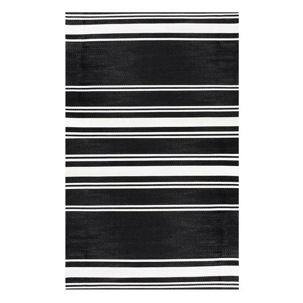 Sonoma Stripes Reversible Outdoor Area Rug