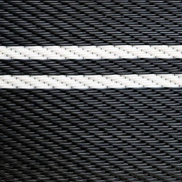 Sonoma Stripes Reversible Outdoor Area Rug