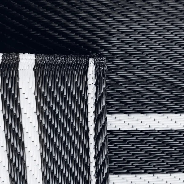 Sonoma Stripes Reversible Outdoor Area Rug