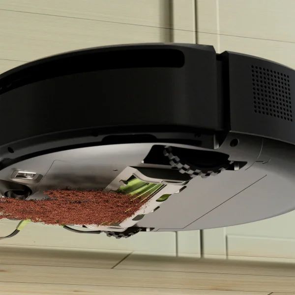 iRobot Roomba 205 DustCompactor Vac Robot Vacuum plus 3 filters