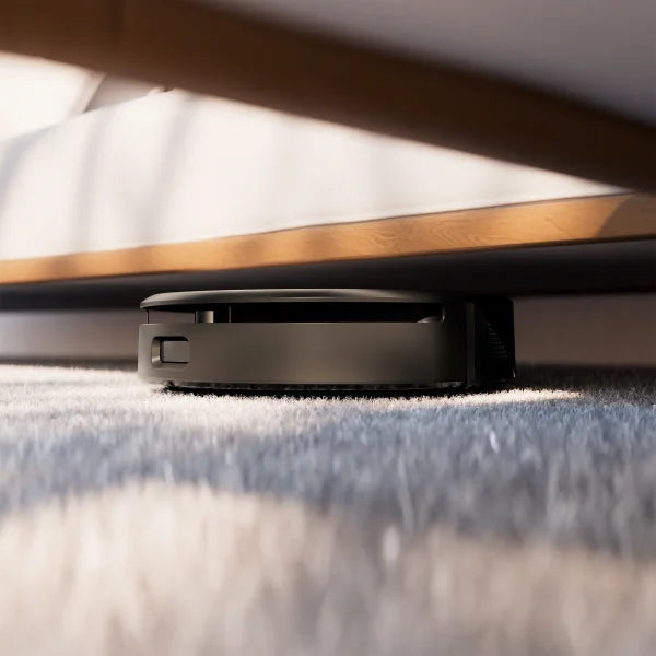 iRobot Roomba 205 DustCompactor Vac Robot Vacuum plus 3 filters