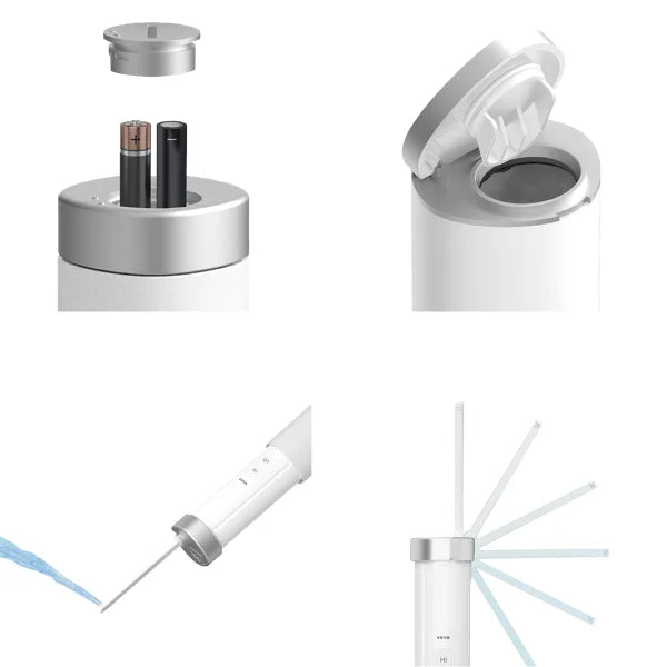 VOVO GO 9 Portable Bidet