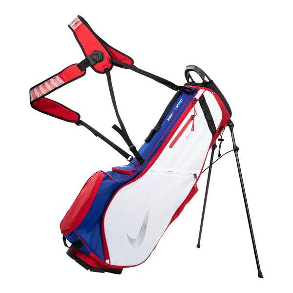 Nike Air Sport 2.0 Golf Stand Bag